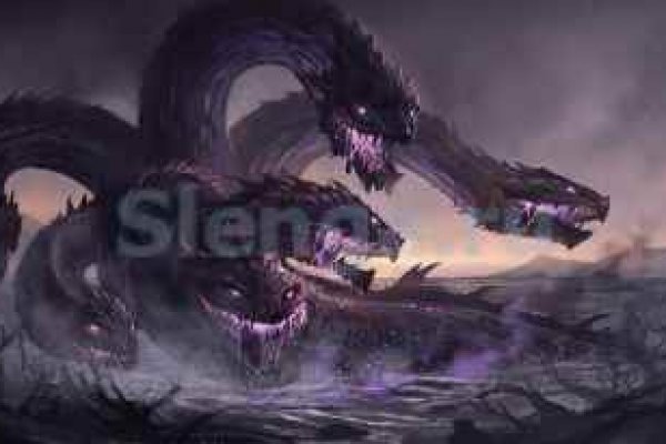 Kraken dark