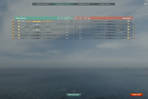 Kraken это